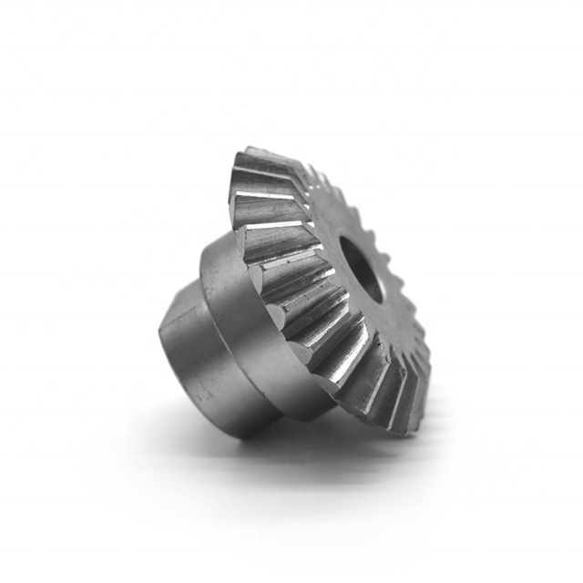 Factory Customized Micro gear precision small module planetary gear hardware metal helical gear planetary