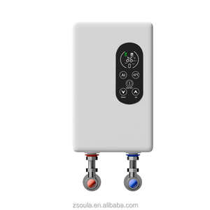 <span class=keywords><strong>Calentador</strong></span> de Agua de 4500W, 110V/127V, Compra al por Mayor - Sistema de Agua Caliente sin Tanque, Económico - Product Image 4