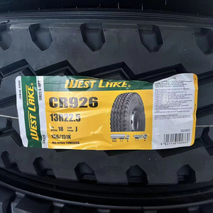 Neumáticos 12.00R24 315/80r22.5 11r22.5 con Patrón Minero CB919 y Certificaciones - Product Image 1