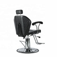 Meubles de beauté des cheveux bon marché pour salon de barbier chaise polyvalente pour salon de Offre Spéciale