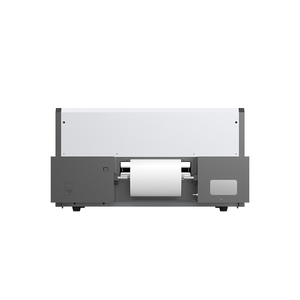Macchina da stampa digitale UV per etichette ad alta risoluzione e stampa continua, prodotta da Nocai Guangzhou. - Product Image 6