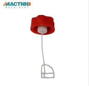 Tanque de Combustible Universal para Desbrozadoras y Cortacéspedes CG430 CG520 430 520 40-5B 43cc 52cc 47cc - Product Image 5