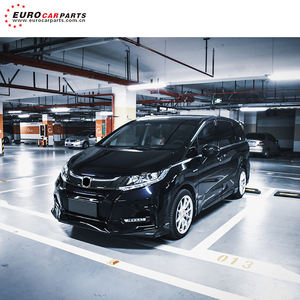 PP материал 2021 год, <span class=keywords><strong>ODY</strong></span> RC1, Модернизированный обвес в стиле Mugn, подтяжки кузова, комплекты автомобильных автозапчастей для <span class=keywords><strong>ODY</strong></span> RC1, автомобильный бампер - Product Image 5