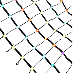 Tùy chỉnh kích thước địa chỉ RGB thông minh LED Pebble/Hạt giống pixel ma trận linh hoạt P67 pixels ngoài trời LED Pixel lưới ánh sáng màn hình - Product Image 6