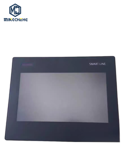 Écran tactile HMI 648-0DE11-3AX0, écran tactile industriel résistif, écran tactile de contrôle PLC, affichage tactile de contrôle industriel - Product Image 1