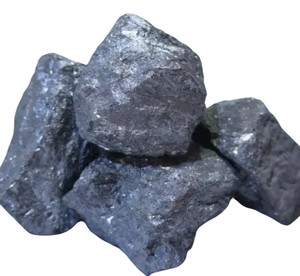 Fornitura di fabbrica Ca28si55 calcio lega di silicio Ca30si60/Sica/Casi ghisa industria - Product Image 1