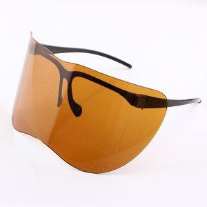 Gafas de seguridad <span class=keywords><strong>para</strong></span> soldar FS1005B, gafas de sol resistentes a los arañazos, <span class=keywords><strong>soldador</strong></span> de arco de argón UV, Máscara protectora antideslumbrante <span class=keywords><strong>para</strong></span> soldadores - Product Image 6
