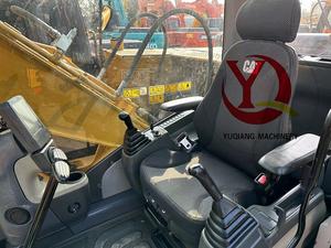 2024 ans presque nouveau CAT 313D2GC 13Ton a utilisé le meilleur prix d'excavatrice à vendre - Product Image 5