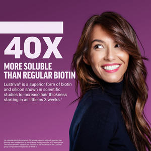 Gummies vitaminées pour la croissance des <span class=keywords><strong>cheveux</strong></span> pour femmes, fibres alimentaires, 60g, durée de conservation 24 mois, produits de beauté pour la croissance des <span class=keywords><strong>cheveux</strong></span> - Product Image 2