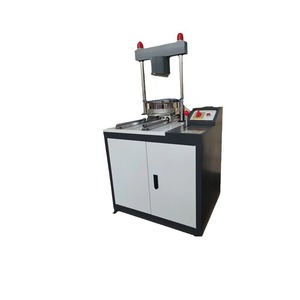 Máquina de Prueba de Concreto de 30 Toneladas, Equipo Digital Hidráulico Multifunción para Desmoldeo y Separación - Product Image 1