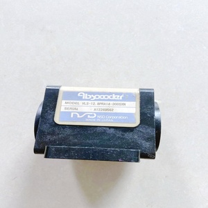 Capteur VLS-12.8PRA14-300SXN, balance électronique pour machine de moulage par injection - Product Image 1