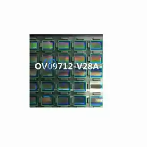 CMOS सेंसर 1 3 सांसद OV9712 कैमरा आईसी चिप