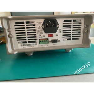 1PCS ITECH, IT8912E High Voltage <b>Electronic</b> Load, Parameters: 500V/15A/300W <b>Used</b> - Product Image 2