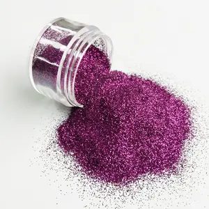 bulk fashion eco-friendly cosmetic grade ultra fine glitter