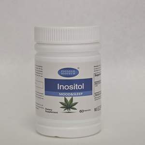 En STOCK Myo-Inositol en polvo Myo Inositol Suplemento para soporte ovárico, fertilidad y equilibrio hormonal, energía, salud cerebral - Product Image 1