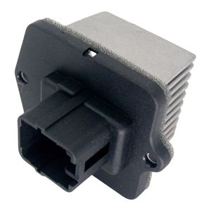 ตัวต้านทานมอเตอร์โบลเวอร์ 7802A006 สำหรับอะไหล่ทดแทนรถยนต์มิตซูบิชิ - Product Image 5