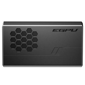 Carte graphique externe RX 7600XT EGPU Oculink USB4 GDDR6 150W pleine puissance, refroidissement VC, 100W PD, nouvelle pour ordinateur portable et PC de jeu - Product Image 6