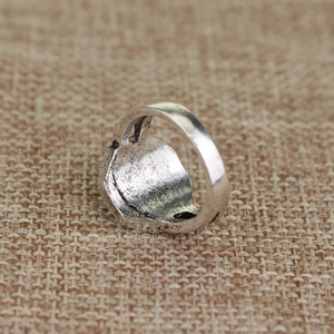 Nhẫn Nhật Ký Ma Cà Rồng <span class=keywords><strong>The</strong></span> Mikaelson Original Family Ring Klaus Rebekah Elijah Finn Kol Mikael Trang Sức Dự Tiệc Cổ Điển Retro - Product Image 6