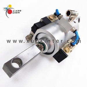 Cylindre de compression WD de haute qualité M4.335.007 DPM-63-18/18-PP-SA pour Heidelberg XL75 SM74 SM52 PM52 G2.335.159 L2.335.071 - Product Image 5