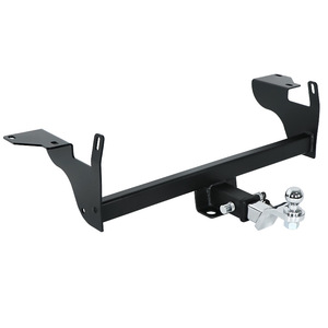 Thanh kéo thép hạng nặng <span class=keywords><strong>4x4</strong></span> tùy chỉnh với khớp cầu, phụ tùng & phụ kiện móc kéo đã qua sử dụng và mới cho xe SUV XC60 và rơ moóc - Product Image 1