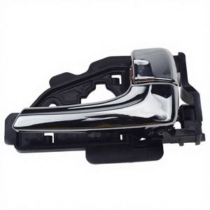 Manijas de Puerta para Hyundai Tucson IX35 Compatibles con 82610-2S010 y 82620-2S010 - Product Image 1
