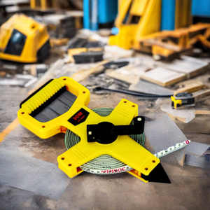 Nhà máy bán khác nhau sử dụng rộng rãi kỹ thuật số dài đo băng 20-50m Kinh Tế giá - Product Image 4