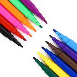 Nuevo diseño de acuarela o pincel de agua, juego de rotuladores - Product Image 1