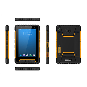 Jepower産業用頑丈なタブレットモバイルコンピューター<span class=keywords><strong>7</strong></span>インチ<span class=keywords><strong>Android</strong></span>データコレクターUHF RFID 13MPカメラ1.8GHz Octa-core - Product Image 1