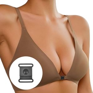 Hebillas de plástico de liberación rápida para correas o cinturones, en paquetes de varios tamaños - Product Image 6