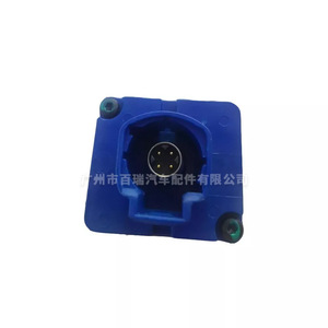 Cámara de visión trasera para Volvo S60 S90 V60 V90 XC40 XC60 32286680 Visión nocturna Resolución 480x600 12V DC - Product Image 2