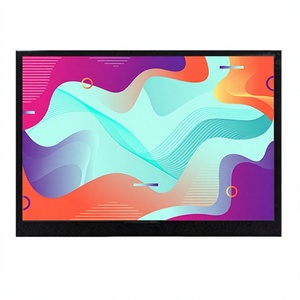 Module d'affichage LCD TFT STARTEK 7,0 pouces, résolution 800x480, interface LVDS, montage sur panneau, écran de contrôle industriel - Product Image 2