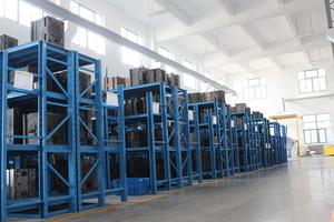 قوالب احترافية من الشركة المصنعة ، خدمات تصميم قوالب مجانية من الألومنيوم والزنك ، قوالب ختم معدنية مصبوبة حسب الطلب - Product Image 2