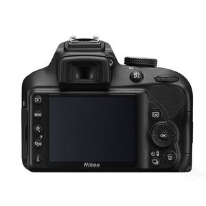   <span class=keywords><strong>Appareil</strong></span> <span class=keywords><strong>photo</strong></span> reflex numérique HD D3400 d'entrée de gamme, <span class=keywords><strong>appareil</strong></span> <span class=keywords><strong>photo</strong></span> numérique haute résolution avec Bluetooth, idéal pour les étudiants, les voyages et la photographie en campus - Product Image 3