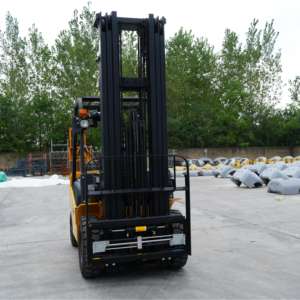 מודל חדש מלגזות מחיר זול <span class=keywords><strong>2</strong></span> טון 3 טון מלגזות דיזל משאיות עם אפשרויות רבות - Product Image 6