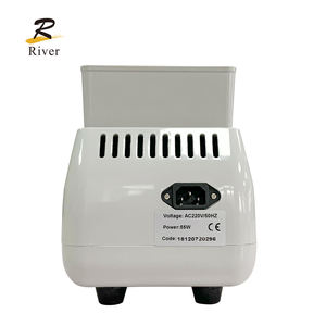 CP-7-35WV Meuleuse Manuelle 35 mm avec Dégrossissage et Finition pour Lentilles Optiques - Product Image 3