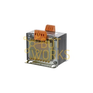 Trasformatore di potenza ABB 2CSM260103R0801 - Bobina a doppia avvolgatura monofase 230V Ingresso Nuovo - Product Image 1