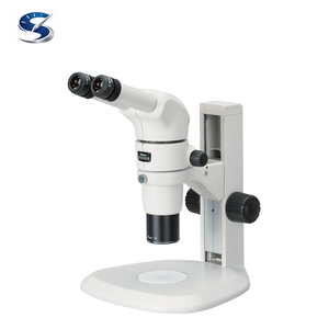 <span class=keywords><strong>Microscope</strong></span> stéréoscopique multifonctionnel <span class=keywords><strong>Nikon</strong></span> SMZ800N avec une maniabilité améliorée et des performances de base optimisées - Product Image 1