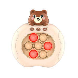 Divertido <span class=keywords><strong>Juego</strong></span> <span class=keywords><strong>de</strong></span> <span class=keywords><strong>Burbujas</strong></span> Luminosas, <span class=keywords><strong>Juego</strong></span> Electrónico <span class=keywords><strong>de</strong></span> Memoria <span class=keywords><strong>de</strong></span> Presión Rápida, <span class=keywords><strong>Juego</strong></span> <span class=keywords><strong>de</strong></span> Explosiones - Product Image 5
