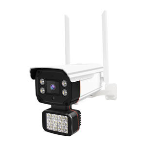 Cámara de Seguridad para Exteriores I'm Starting To Get Old Network, 500W, Lente de 6mm, IP65 Impermeable, con Reconocimiento de Llamas por IA - Product Image 1