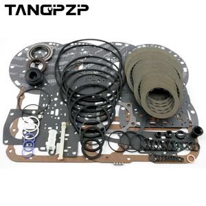 Kit de Reconstrucción de Transmisión Automática 4L30E NUEVO 24008EF para ISUZU RODEO 1989-1997 para BMW CADILLAC <span class=keywords><strong>GM</strong></span> - Product Image 4