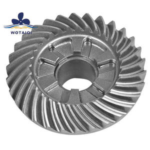 Vente directe d'usine de moteurs de bateaux Yamaha 100 CV, hélices, pignons avant et arrière, accessoires marins - Product Image 3