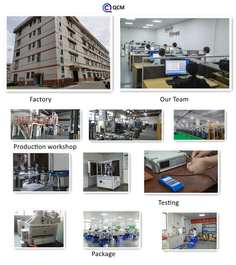 Xiamen Qianci Magnet Technology Co.,Ltd. Xiamen Qianci Magnet Technology Co.,Ltd.