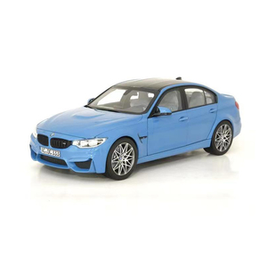 Modèle de <span class=keywords><strong>voiture</strong></span> en alliage métallique <span class=keywords><strong>Norev</strong></span> Collectible Edition M3 F80 <span class=keywords><strong>1</strong></span>:<span class=keywords><strong>18</strong></span>, voitures miniatures en métal - Product Image 1