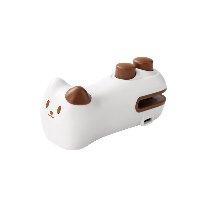 ไม่ต้องใช้ปลั๊ก