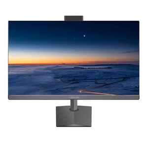 OEM precio de fábrica 27 "todo en una PC 1920*1080 Hd I3 | I5 | I7 I9 <span class=keywords><strong>Cpu</strong></span> Aio PC escritorio <span class=keywords><strong>Barebone</strong></span> todo en una computadora - Product Image 3