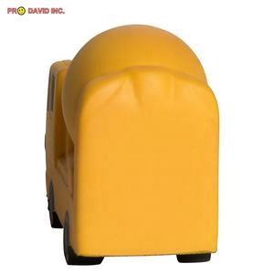 Gran oferta, mezclador <span class=keywords><strong>de</strong></span> cemento promocional, juguetes para aliviar el estrés en forma <span class=keywords><strong>de</strong></span> coche, bolas antiestrés - Product Image 3