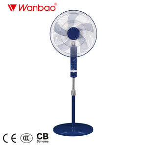 Populaire Airconditioners Voetstuk <span class=keywords><strong>Fan</strong></span> 16 Inch Standaard Ventilator Met Plastic Als Blade - Product Image 2