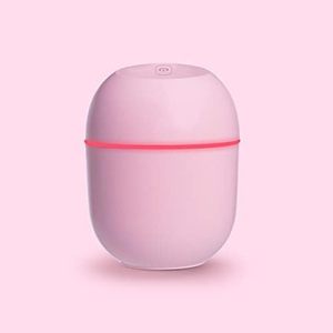 Portable Mini USB Powered Air Humidifier & <b>Aroma</b> <b>Diffuser</b> with 1 Year Warranty Essential Oil <b>Diffuser</b> for Home & Car - Product Image 2