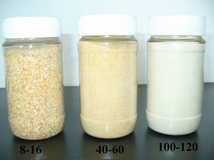 Yeni sezon püresi küp kaliteli sıcak satış kaynağı BRC sertifikalı IQF dondurulmuş sebze sarımsak - Product Image 5