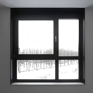 <span class=keywords><strong>2025</strong></span> mới Phật Sơn Hợp kim nhôm cửa ra vào và cửa sổ - Product Image 5